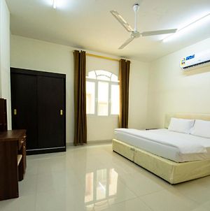 Oyo 146 Jandul Salalah Furnished Apartment Exterior photo