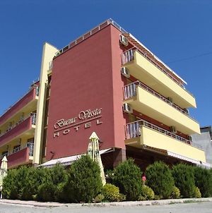 Hotel Buena Vissta Primorsko Exterior photo