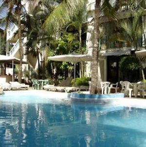 1-Bedroom Apartment In The Center. Swimming Pool. Sosúa Exterior photo