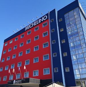 Hotel Michelino Bologna Fiera Exterior photo