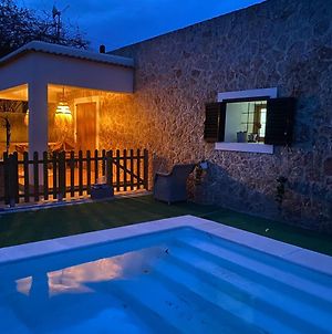 Country House With Private Pool San José Exterior photo