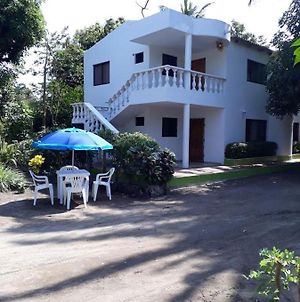 Cabanas Villa Manuela Coveñas Exterior photo