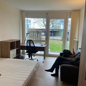 Fully Furnished Student Apartment In Ingolstadt - Close To Thi Exterior photo