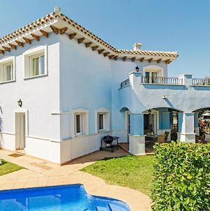 Beautiful Home In Torre-Pacheco With Outdoor Swimming Pool, Swimming Pool And 4 Bedrooms Exterior photo