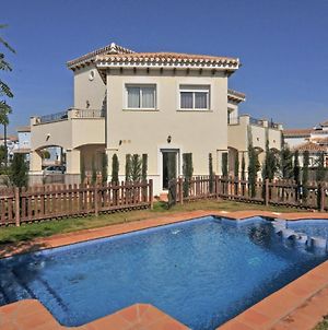 Stunning Home In Torre-Pacheco With Outdoor Swimming Pool, Swimming Pool And 3 Bedrooms Exterior photo
