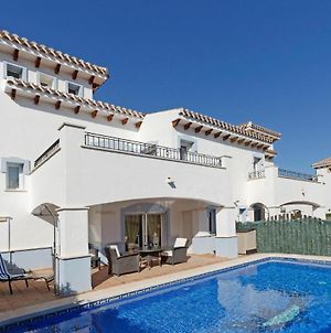 Beautiful Home In Torre-Pacheco With Outdoor Swimming Pool, Wifi And 2 Bedrooms Exterior photo