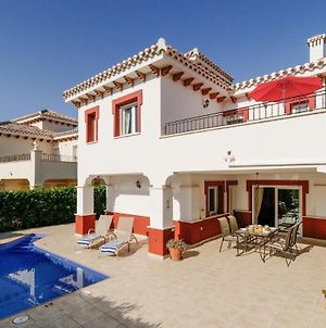 Stunning Home In Torre-Pacheco With Outdoor Swimming Pool, Wifi And Swimming Pool Exterior photo