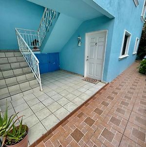 Boutique Style Apt In Downtown Rosarito Exterior photo