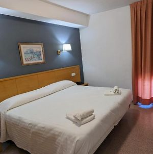 Hotel Santa Faz Alicante Exterior photo