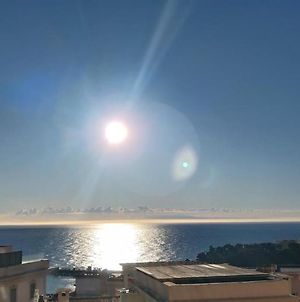Spacieux 4p vue mer à Monaco Exterior photo