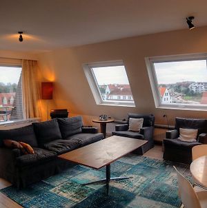 Zoutezoute Apartamento Knokke-Heist Room photo