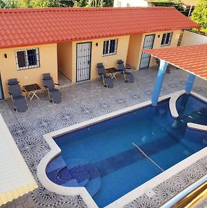 Appartement For Rent In Puerto Plata Exterior photo