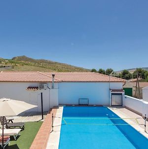 Beautiful Home In Cacn Granada With 2 Bedrooms, Wifi And Outdoor Swimming Pool Cacin Exterior photo