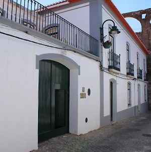Casa Da Muralha Hostal Serpa Exterior photo