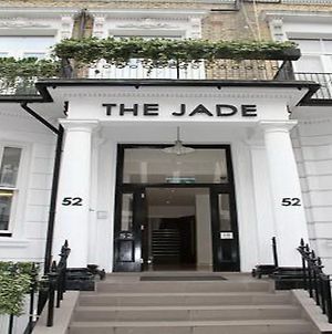 The Jade Hotel Londres Exterior photo