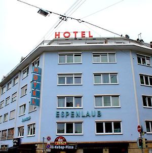 Espenlaub Hotel Stuttgart Exterior photo