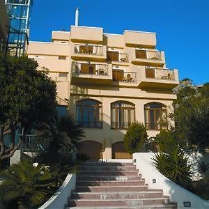 Hotel Panoramic San Vito Lo Capo Exterior photo