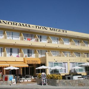 Panorama Hotel Puerto Pollensa Exterior photo