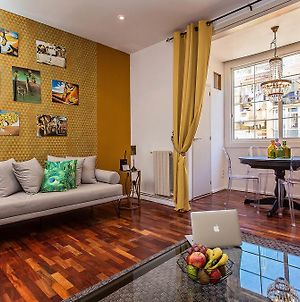 Sweet Inn - Dali Apartment Gracia Barcelona Room photo