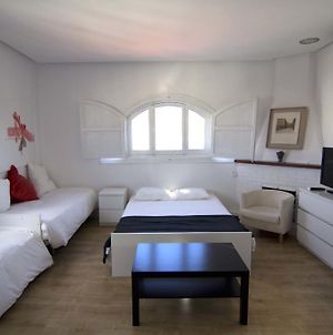 Torreon Sol Apartment Madrid Room photo