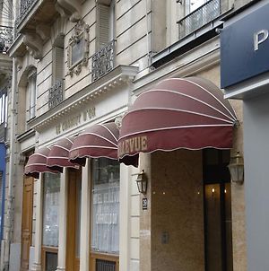 Hotel Bellevue Et Du Chariot D'Or París Exterior photo