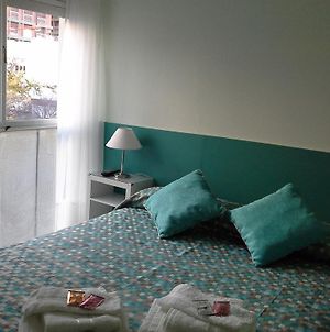 M&A Apartamentos Temporales Bahía Blanca Room photo