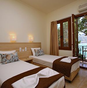 Aktaion Guest Rooms Skopelos Room photo