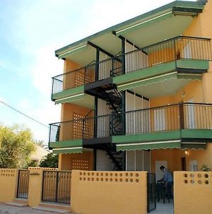 Apartamentos los Boliches El Puerto de Mazarrón Exterior photo