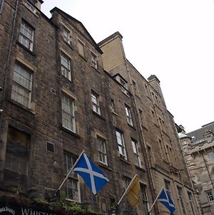 Niddry Street Apartamentos Edimburgo Exterior photo