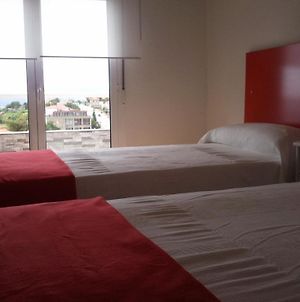 Hotel Posada del Mar Suances Room photo