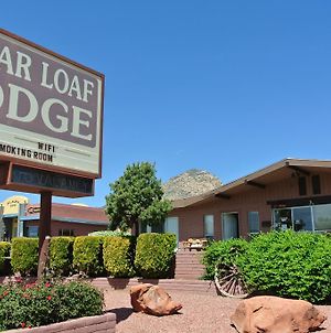 Sugar Loaf Lodge Sedona Exterior photo