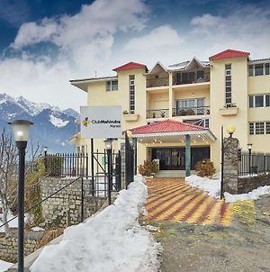 Club Mahindra Snow Peaks Manali Hotel Room photo