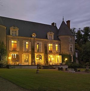 Chateau De Pray Hotel Amboise Exterior photo