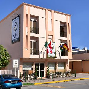 Hotel Zafra Torreón Exterior photo