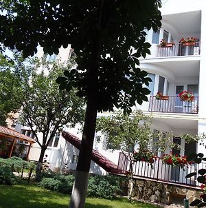 Villa D'Hollande Braşov Exterior photo