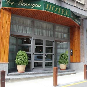 Hotel La Bonaigua Vielha Exterior photo