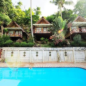 Pp Ingphu Viewpoint Hotel Islas Phi Phi Exterior photo