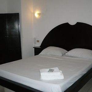 Hotel Pension Corona Ciudad de Panamá Room photo