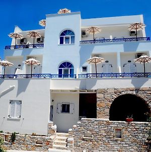 Naxos Dream Oniro Studios - Adults Only Naxos City Exterior photo