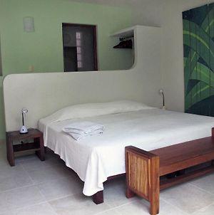 Elements Of The Island Apartamento Isla Mujeres Exterior photo