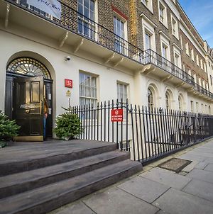 Lse Passfield Hall Apartamento Londres Exterior photo