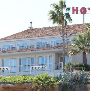 Hotel La Riviera El Albir Exterior photo