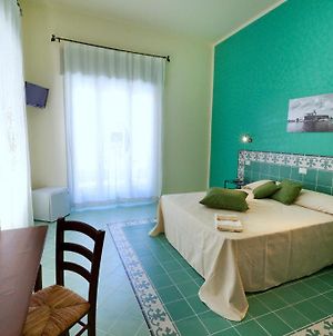 Le 5 Torri Bed and Breakfast Trapani Exterior photo