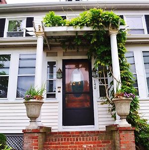 The John Randall House Bed and Breakfast Provincetown Exterior photo