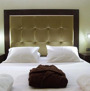 Ellinis Hotel La Canea Room photo
