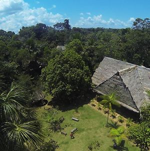 Amazonas Sinchicuy Lodge Iquitos Exterior photo
