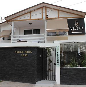 Hotel Velero Sur Iquique Exterior photo
