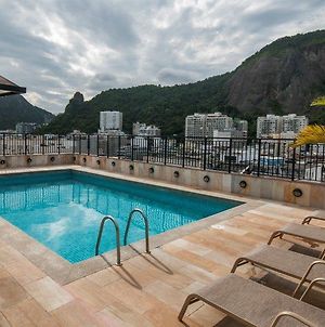 Copacabana Mar Hotel Río de Janeiro Exterior photo
