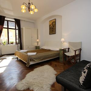 Versus Art Studio Apartamento Braşov Room photo