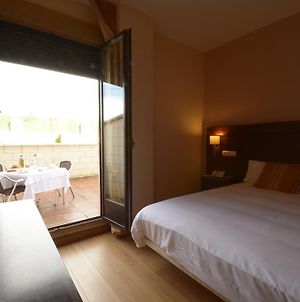 Hotel Campos de Castilla Soria Exterior photo